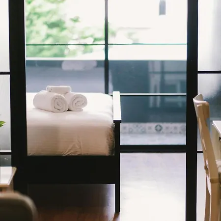 The Residences At C&C