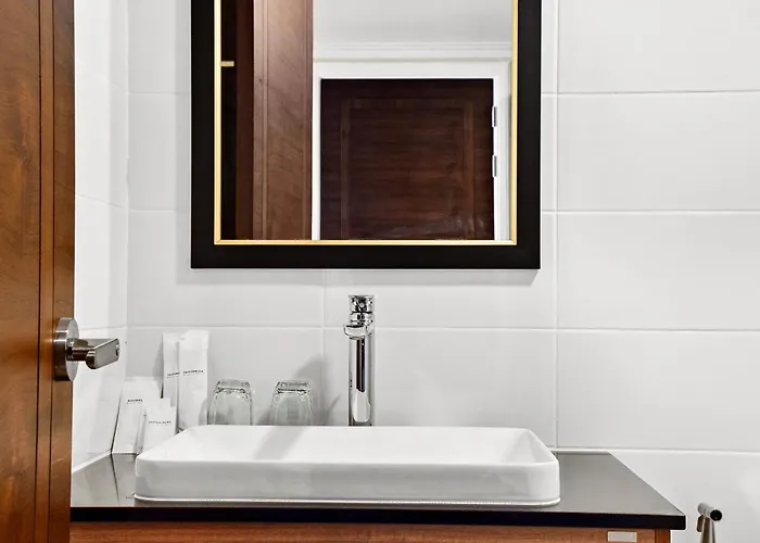 The Residences At C&c Apartahotel Bangkok