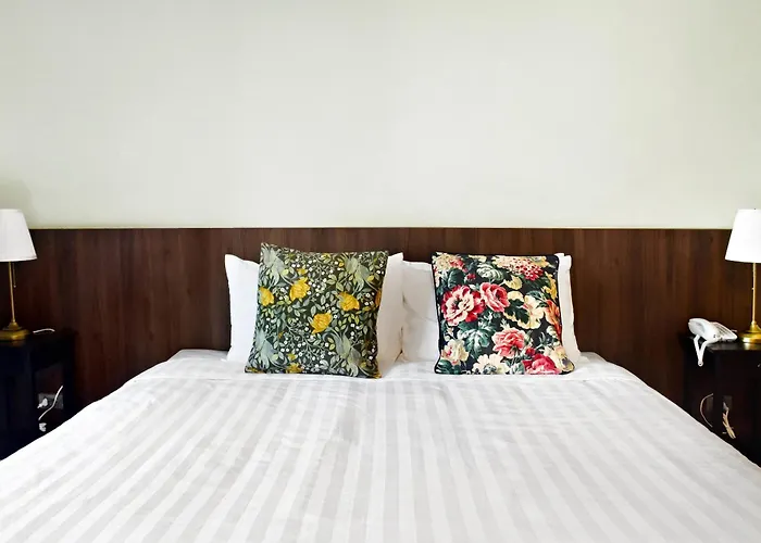 The Residences At C&c 4* Bangkok