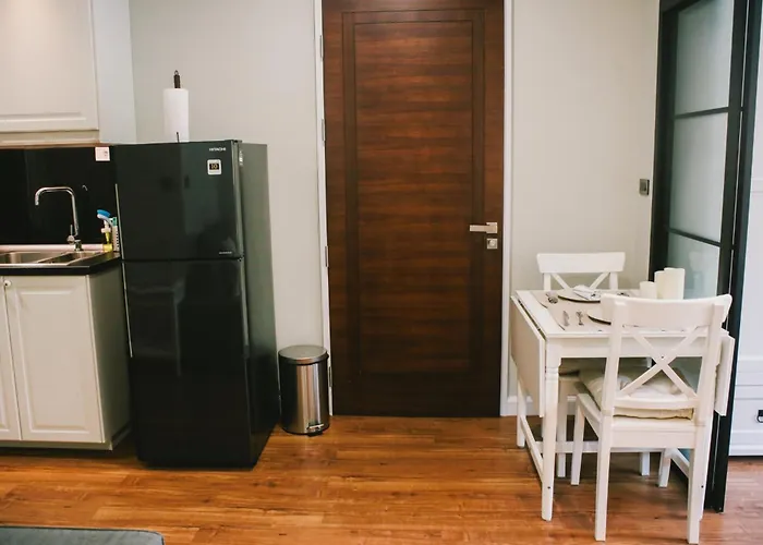 The Residences At C&c Apartahotel 4*