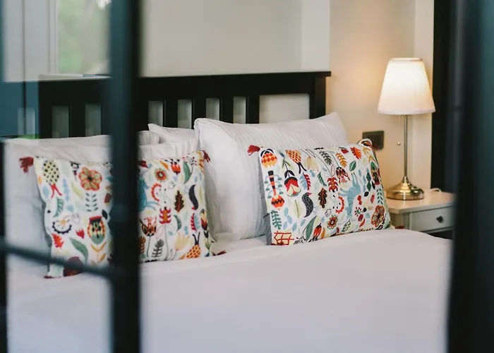 The Residences At C&c 4* Bangkok