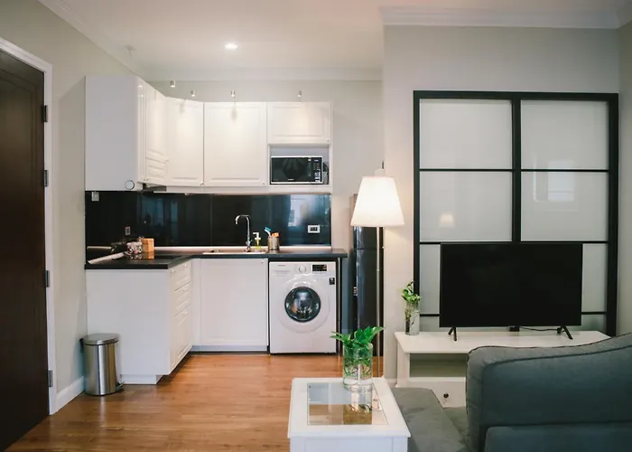 The Residences At C&c 4*