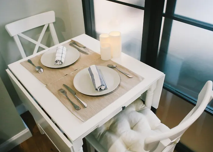 Apartahotel The Residences At C&c 4*