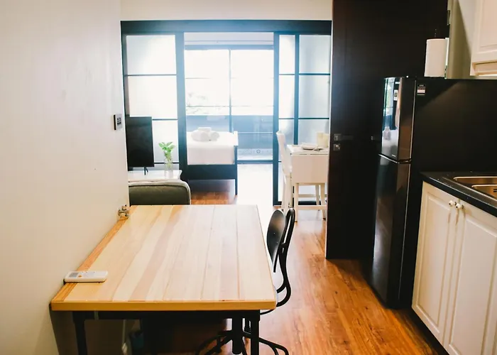 The Residences At C&c