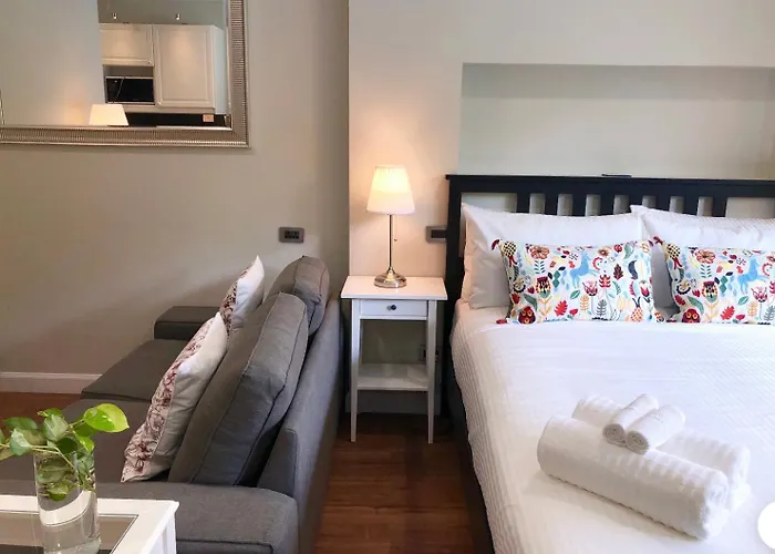 The Residences At C&c 4* Bangkok