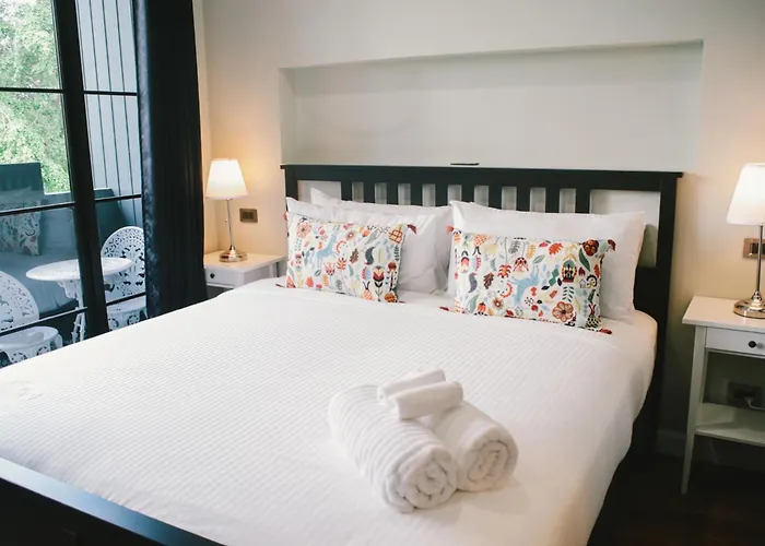 The Residences At C&c 4*