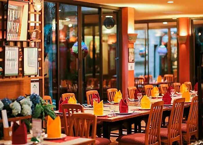 The Residences At C&c Apartahotel 4*
