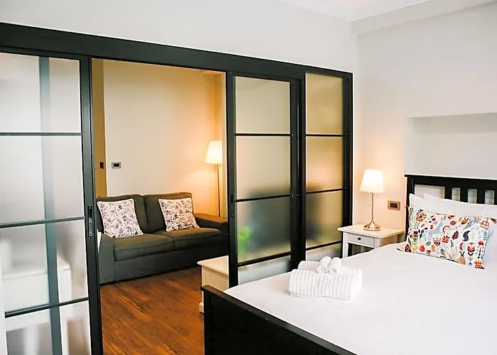 The Residences At C&c 4*