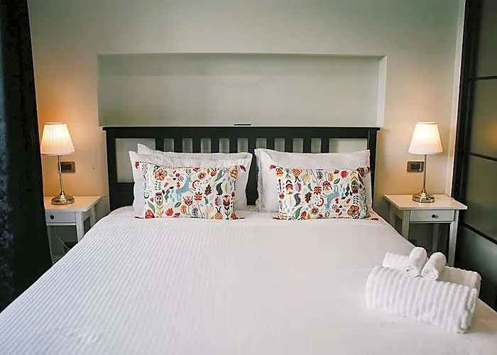 The Residences At C&c